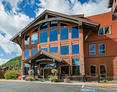 Hotel Purgatory Resort (Durango, ABD)