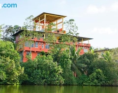Hotel Madu River Edge (Bentota, Sri Lanka)