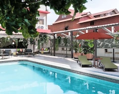 Hotel Hôtel Amazonia Cayenne Centre (Cayenne, French Guiana)