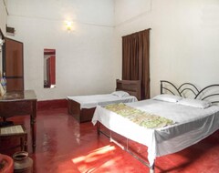Otel Villa De Aluizio (Mahabaleshwar, Hindistan)
