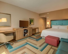 Hotelli Hampton Inn by Hilton Plant City (Plant City, Amerikan Yhdysvallat)