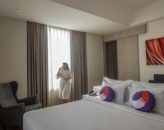 Hotelli FOX Hotel Pekanbaru (Pekanbaru, Indonesia)