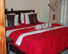 Hotel Nue Crest And Suites (Enugu, Nigeria)