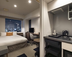 Hotel Tokyu Stay Aoyama Premier (Tokio, Japón)