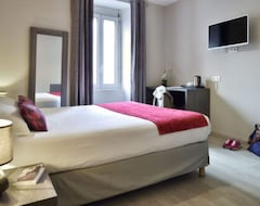 Hotel Fesch & spa (Ajaccio, France)