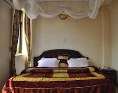 Hotel Rich (Arusha, Tanzanija)