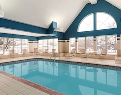 Hotel Country Inn & Suites by Radisson, Wausau, WI (Schofield, USA)