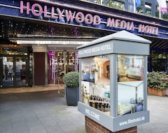 Hollywood Media Hotel (Berlin, Njemačka)