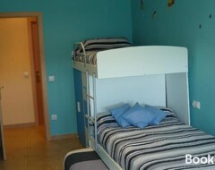 Cijela kuća/apartman Apartments Bon Pas Rural (Tárrega, Španjolska)