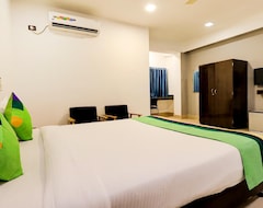 Hotel Treebo Trend Arna Residency (Guwahati, India)