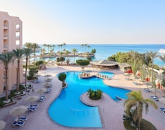 Ξενοδοχείο Hurghada Marriott Beach Resort (Χουργκάντα, Αίγυπτος)