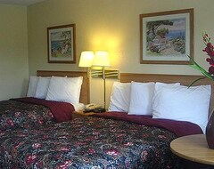 Khách sạn Western Inn & Suites (Douglas, Hoa Kỳ)