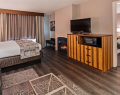Hotel Best Western Cedar Inn & Suites (Angels Camp, USA)