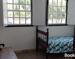 Entire House / Apartment Casa Rio De Contas (Rio de Contas, Brazil)