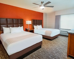 Khách sạn Homewood Suites By Hilton Baltimore - Arundel Mills (Hanover, Hoa Kỳ)
