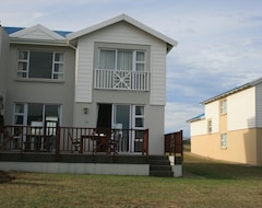 Hotelli Pinnacle Point Lodge 79 (Mossel Bay, Etelä-Afrikka)