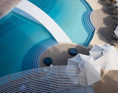 Hotel Jumeirah At Saadiyat Island Resort (Abu Dabi, Emiratos Árabes Unidos)