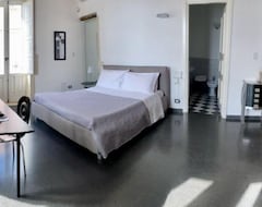 Hotel Lakkios Charming Suites And Rooms (Siracusa, Italia)