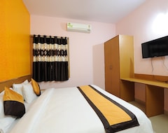 Lejlighedshotel Arra Suites kempegowda Airport Hotel (Bangalore, Indien)