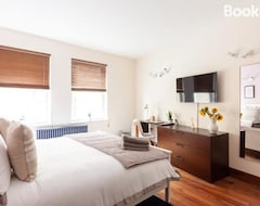 Cijela kuća/apartman Modern And Comfortable Air-conditioned 2br Flat (London, Ujedinjeno Kraljevstvo)