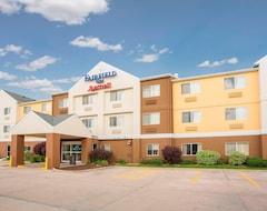 Hotel Fairfield Inn & Suites Greeley (Greeley, USA)