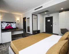Khách sạn Best Western PLUS Premium Inn (Sunny Beach, Bun-ga-ri)