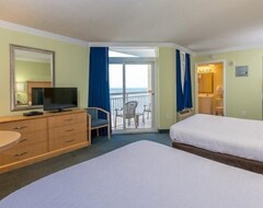 Khách sạn Paradise Resort 504 (Myrtle Beach, Hoa Kỳ)