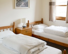 Tüm Ev/Apart Daire 3 Bedroom Accommodation In Kinlochbervie, Sutherland (Kinlochbervie, Birleşik Krallık)