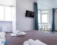 Toàn bộ căn nhà/căn hộ Apartments Kopernik (Kyiv, Ukraina)