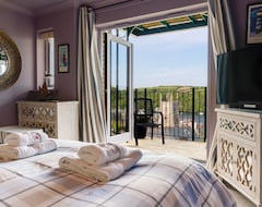 Casa/apartamento entero Stunning Home With 3 Balconies Overlooking The Estuary (Fowey, Reino Unido)