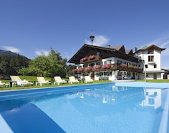 Hotel Gasthof Obermair (Fieberbrunn, Austria)