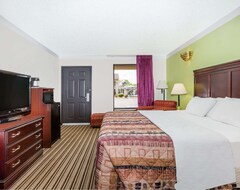 Hotel Days Inn Oneonta AL (Oneonta, USA)