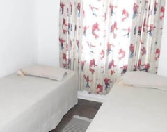 Hotel Cpm Short Stay Home (Harare, Zimbaue)