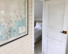 Cijela kuća/apartman Harrbada  H A R R B A D A - Two Cottages By The Seaside (Kokkola, Finska)