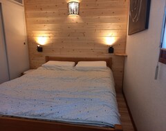 Koko talo/asunto Apartment T2 Cabin 6 P 38M2 Quiet With Sauna And Jacuzzi Near Telecabi (Vignec, Ranska)