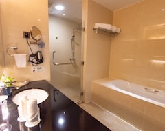 Kinta Riverfront Hotel & Suites (Ipoh, Malezija)