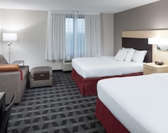 Hotel Towneplace Suites Columbia Southeast / Fort Jackson (Columbia, USA)
