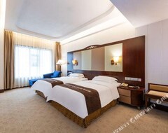 Hotel West Lake Garden (Guiyang, Kina)