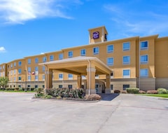 Hotel Sleep Inn & Suites Midland West (Midland, USA)