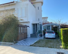 Tüm Ev/Apart Daire Holiday House Pınarlı For 1 - 6 Persons With 4 Bedrooms - Holiday Home (Serik, Türkiye)
