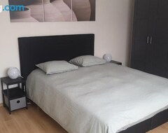 Cijela kuća/apartman Basilique Corner (Bruxelles, Belgija)