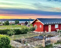 Cijela kuća/apartman Scenic Small Guesthouse On Horse Farm By The Lake (Frösön, Švedska)