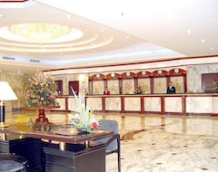 Xinhai Resort Hotel (Shenzhen, Çin)