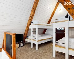 Cijela kuća/apartman Alpine Modern A-frame (Snoqualmie, Sjedinjene Američke Države)