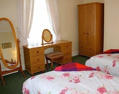 Tüm Ev/Apart Daire 4 Bedroom Accommodation In Keswick (Keswick, Birleşik Krallık)