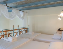 Hotel Pandora Suites (Chania, Greece)