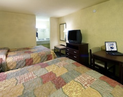 Khách sạn Americas Best Value Inn Dallas (Dallas, Hoa Kỳ)