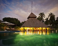 Hotel Clandestino Beach Resort (Parrita, Costa Rica)
