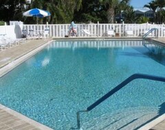 Hotel Gulfview Manor Resort (Fort Myers Beach, EE. UU.)