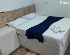 Otel Pousada estrela dourada (Umburanas, Brezilya)